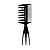 Pente Vertix Barber Pro Modelador - Imagem 1