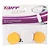 Refil Lixa Pedicuro Soft Feet c/ 10 Und. Taiff - Imagem 1