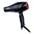 Secador Black Ion 2000W 110V Taiff - Imagem 1