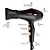Secador Max 2800 Digital Black 220V MQ - Imagem 1