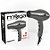 Secador Nano Ion 2000W 127V Mega - Imagem 1