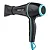 Secador Style 2000W Black 127V Taiff - Imagem 1