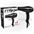 Secador Turbo Action Ii 2000W. 127V Mega - Imagem 1