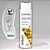Shampoo Cicatriliso Gaboni 250Ml - Imagem 1