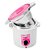 Termocera Matic Junior C/ Refil 400G Biv. Depil Bella - Imagem 1