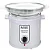 Termocera Matic Titanio C/ Refil Mega Bell 1Kg Biv. - Imagem 1