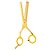 Tesoura Desbastadeira Gold 6 Ref. 203 MQ - Imagem 1