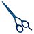 Tesoura Fio Laser Blue 5.5 Ref. 204 MQ - Imagem 1