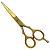 Tesoura Fio Laser Gold 5.5 Ref. 199 MQ - Imagem 1