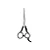Tesoura Fio Laser Inox 5.0 Mundial Ref. Te-8001B - Imagem 1