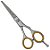 Tesoura Fio Laser Shine Steel 5.5 Ref. 185 MQ - Imagem 1