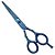 Tesoura Fio Navalha Blue 5.5 Ref. 206 MQ - Imagem 1