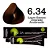 Coloração Inoa 6.34 L'oreal 60G - Imagem 1
