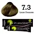 Coloração Inoa 7.3 L'oreal 60G - Imagem 1
