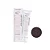 Tonalizante Color Wear 6.53 Alfaparf 60Ml - Imagem 1