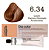 Tonalizante Dia Color 6.34 L'oreal 60G - Imagem 1