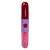 Batom Gloss Líquido Duo LD09 REF. HBF5699 Ruby Rose - Imagem 1