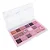 Paleta De Sombras Secret Glow Ruby Rose - Imagem 2