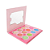 Paleta De Sombra Melu RR1085 Ruby Rose - Imagem 2