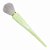 Pincel Para Blush LF20 Melu REF.HB-000/2 Ruby Rose - Imagem 1