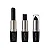Batom Capilar Gray Hair Preto 6G REF. LGC02BR Kiss New York - Imagem 3