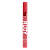 Lip Fix Tint Alta Fixação RK Blueberry Pie REF. LL Kiss New York - Imagem 2