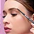 Lápis Sobrancelha Ultrafino Go Brow Choco Brown REF RP03B Kiss New York - Imagem 1