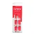 Unhas Impress Autocolante Color She's Right 30UN. REF.IMC10Y9B Kiss New York - Imagem 1