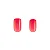 Unhas Impress Autocolante Color She's Right 30UN. REF.IMC10Y9B Kiss New York - Imagem 2