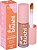 Blush Líquido Cor 02 Peach Glow 6ML Vizzela - Imagem 1