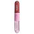 Batom Líquido Duo D02 REF. HBF5682 Ruby Rose - Imagem 1