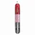 Batom Líquido Duo D03 REF. HBF5683 Ruby Rose - Imagem 1