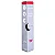 Gel Tint Feels Natural Pink 3ML REF.HB-565/2 Ruby Rose - Imagem 1