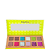 Paleta Sombra Spring Breeze REF. HBF538 Ruby Rose - Imagem 3