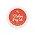 Blush Lip Bouncy Melon Pop Summer REF. RMBB03BR Kiss New York - Imagem 1
