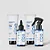 Kit Hydration 04 Unidades Eico Pro - Imagem 1