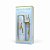 Kit Spray Corporal My Hidratante Blue 150ML+50ML Giovanna Baby - Imagem 1
