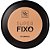Pó Compacto Super Fixo Creme REF. RFPC142BR Kiss New York - Imagem 1