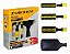 Kit Escova Profissional 3 Unidades REF. 8064 Marco Boni - Imagem 1