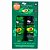 Kit Shampoo + Condicionador Quiabo/Abacate 400ML Tok Bothânico - Imagem 1