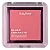 Blush Compacto BL20 REF. HBF8612 Ruby Rose - Imagem 1