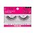 Cílios 3D Collection Crush REF.KPEI126BR Kiss New York - Imagem 1