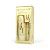 Kit Spray Corporal My Hidratante Vanilla 150ML+50ML Giovanna Baby - Imagem 1
