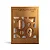 Kit Baby Body + Loção Brown Giovanna Baby - Imagem 1