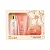 Kit Sens Com 3: Body Splash/Hidr./Esfol. Orquidea/Jasmim Labotrat - Imagem 1