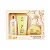 Kit Sens Com 3: Body Splash/Hidr./Esfol. Macadamia/Bergamota Labotrat - Imagem 1