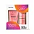 Kit Corpo Dia A Dia Com 2 Hidratante/Esfoliante Melancia Labotrat - Imagem 1