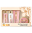 Kit Banho Sens C/4: Shower/Body Splash/Hidr/Esf Orquidea Labotrat - Imagem 1