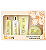 Kit Banho Sens C/4 Shower/Body Splash/Hidr/Esf Macadamia Labotrat - Imagem 1