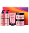 Kit Banho Dia A Dia C/5 Sab/Hidr/Sais/2Esf Morango Labotrat - Imagem 1